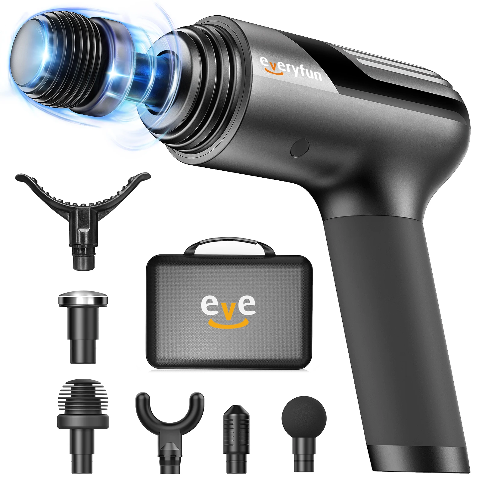 

Amazon Hot Sale Custom Professional Massager Products Best Massage Gun