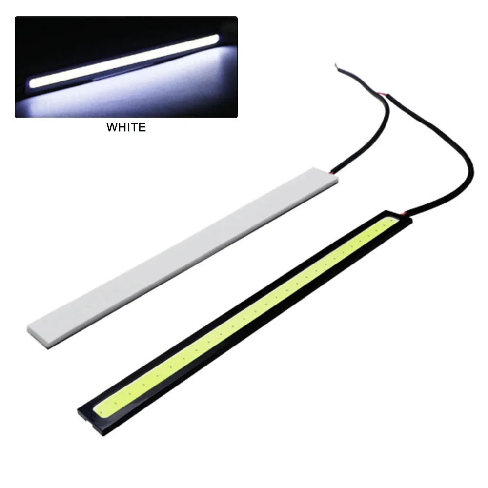 

Светодиодная балка для салона автомобиля, подсветильник ка для салона автомобиля, подсветка для ног с сигаресветильник, декоративная атмосферная лампа, автомобильные аксессуары, 12 В