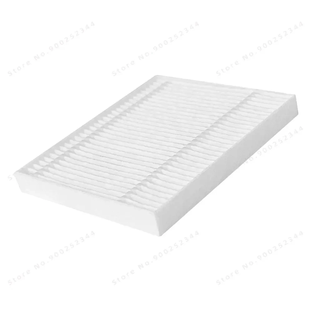 Набор аксессуаров подходит для Eufy Clean L50 SES L60 Hybrid включая боковую щетку-ролик и