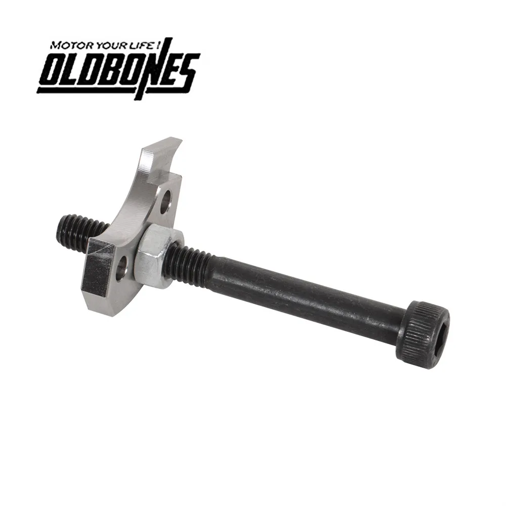 Oldbones для Ducati с OEM Equiv 88713.1091 (двигатель 620 750 748) селектор передач мотоцикла установка