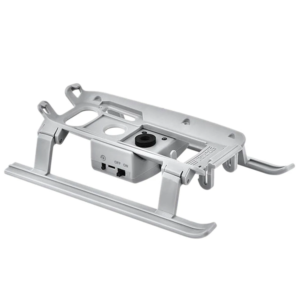 

For Air 2S/ 2 Drone Dropping System with Landing Gear Long Distance Payload Airdrop Release Drop Device Kit