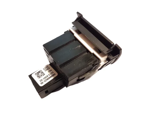 98008409 ZD Allumage Interrupteur Start Stop Pour для Citroen DS5 11-18 Крышка пускового переключателя