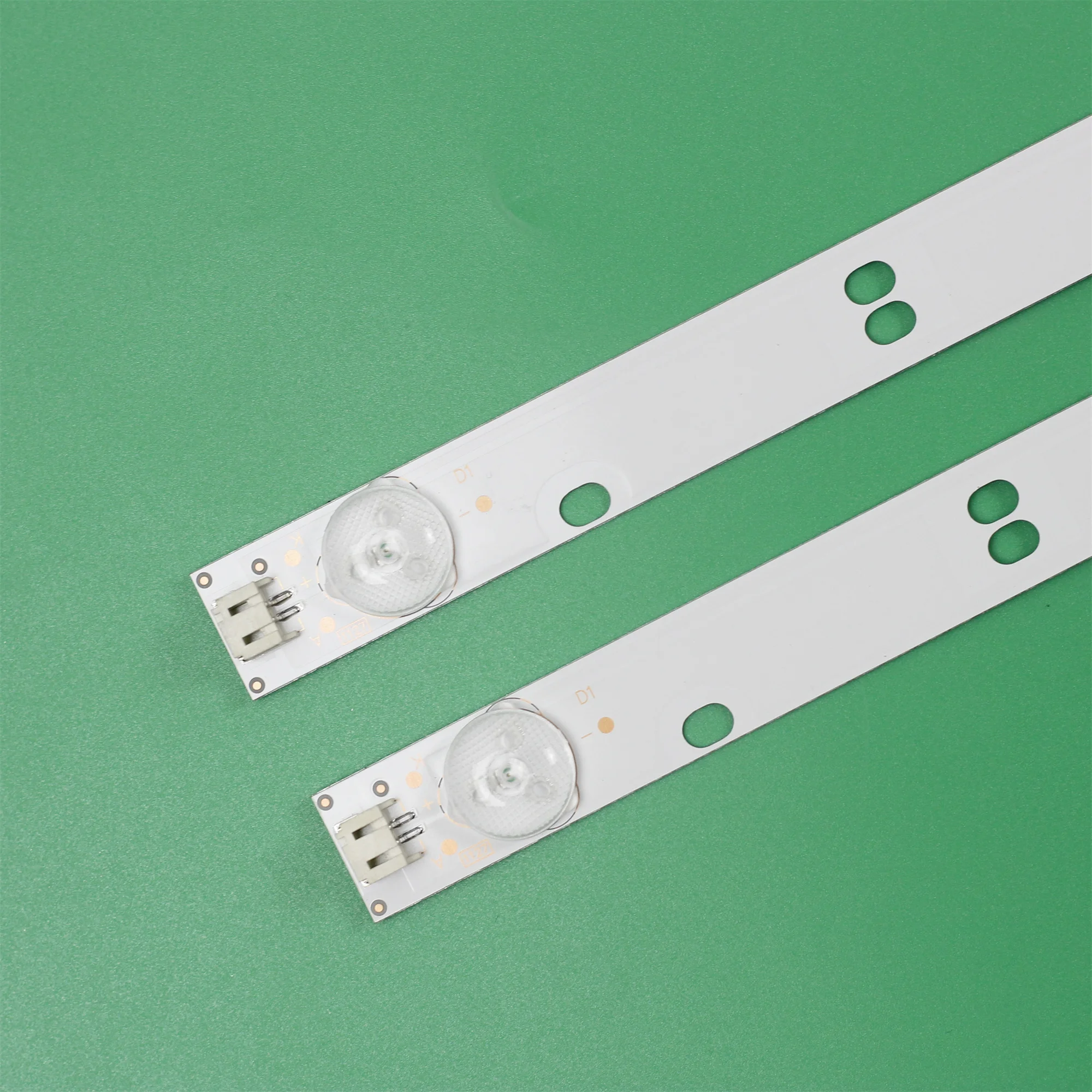 Рисунок 2 - светодиодные лампы 32V7 32F4X 32D1