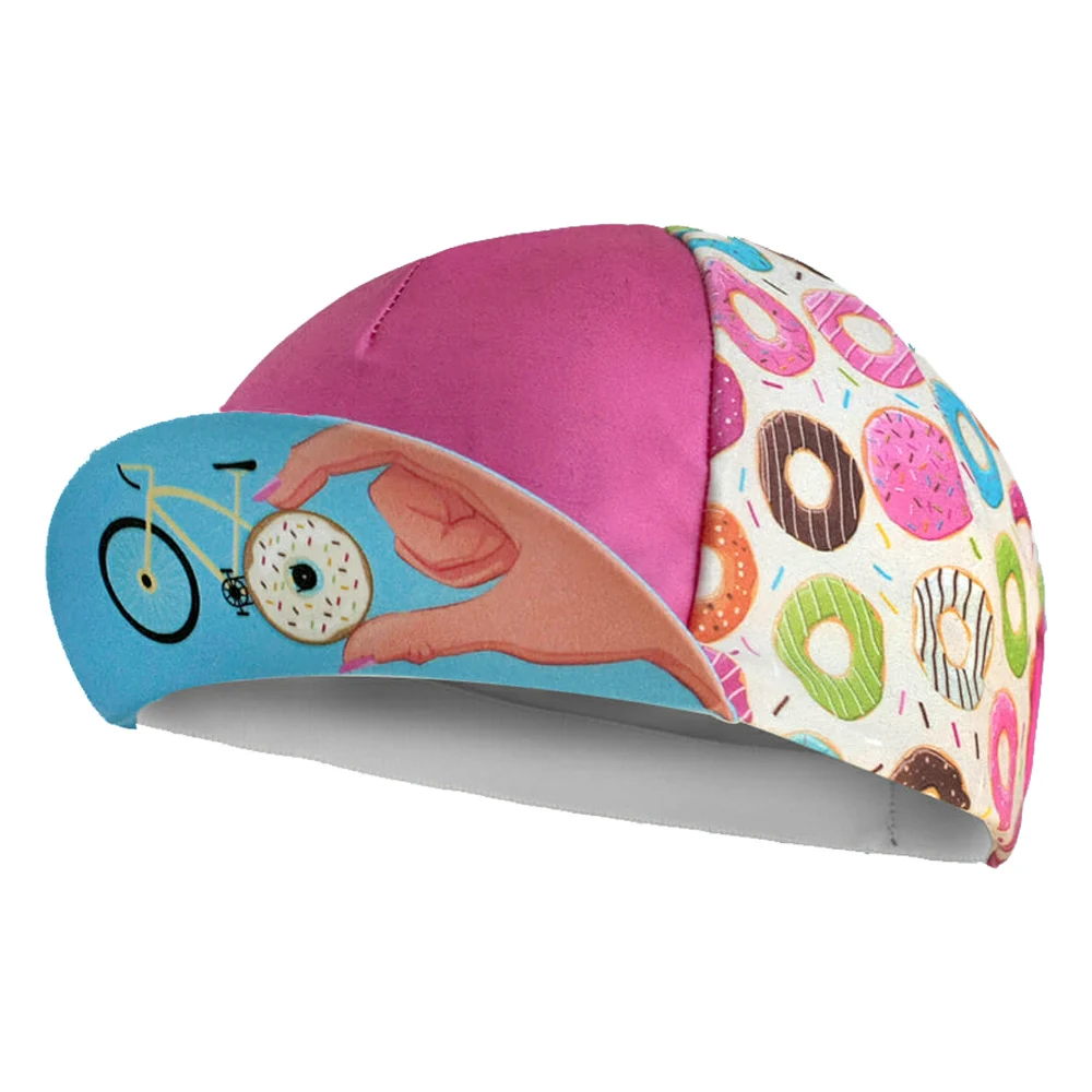 Новинка 2022 Классическая велосипедная одежда для улицы головные уборы дышащая