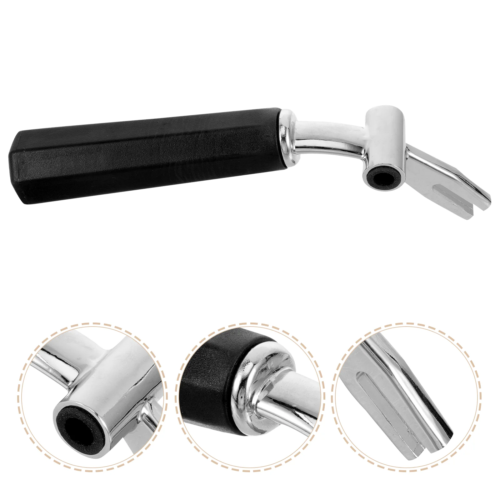 

Ice Cream Accessories Makers Parts Repair Supplies Lever Grip Handles Adjustable Machines
