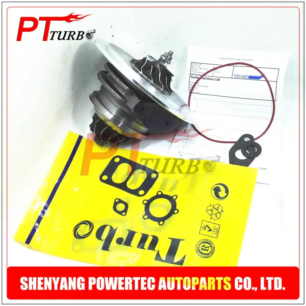 Картридж автомобильного турбозарядного устройства 762785 -0003 Внутренние запасные
