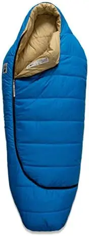 

Eco Trail Synthetic 20 Sleeping Bag