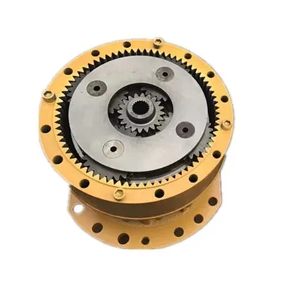 excavator reducer gear PC200-7 swing  reducer gearbox 20Y-26-00211 reduction box