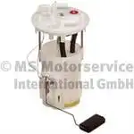 

7.02550.06.0 для топлива SAMANDRASI 1.9DCI KC0/1 FCO/1 FCOV KANGOO 01-