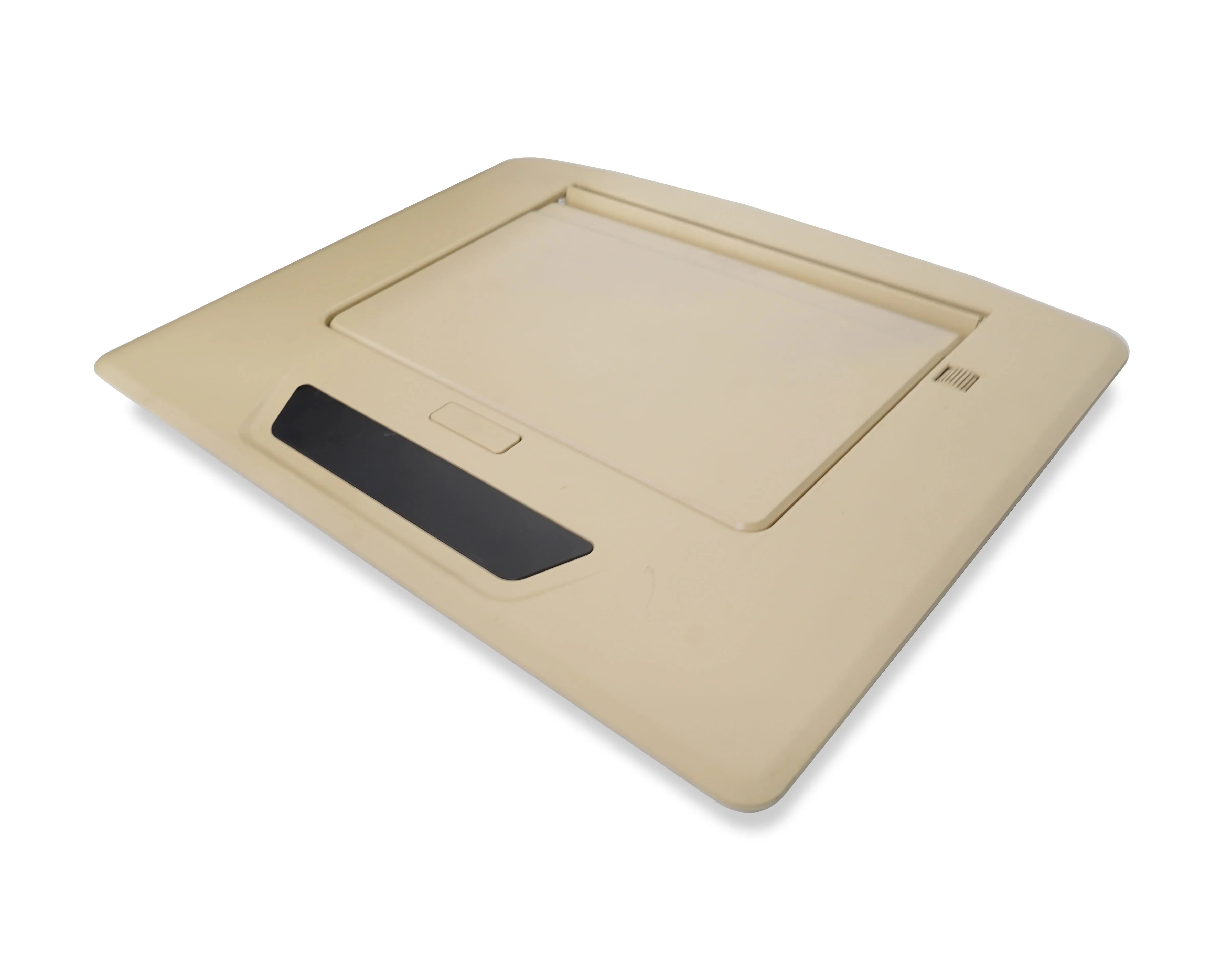 12 1 дюймовый тонкий откидной экран с креплением на крышу телевизора