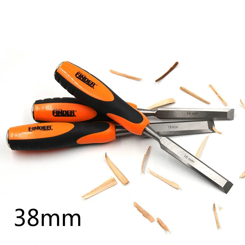 

Распродажа! Высококачественный вертикальный профессиональный нож для резьбы по дереву, 38 мм, ручные инструменты для любителей резьбы