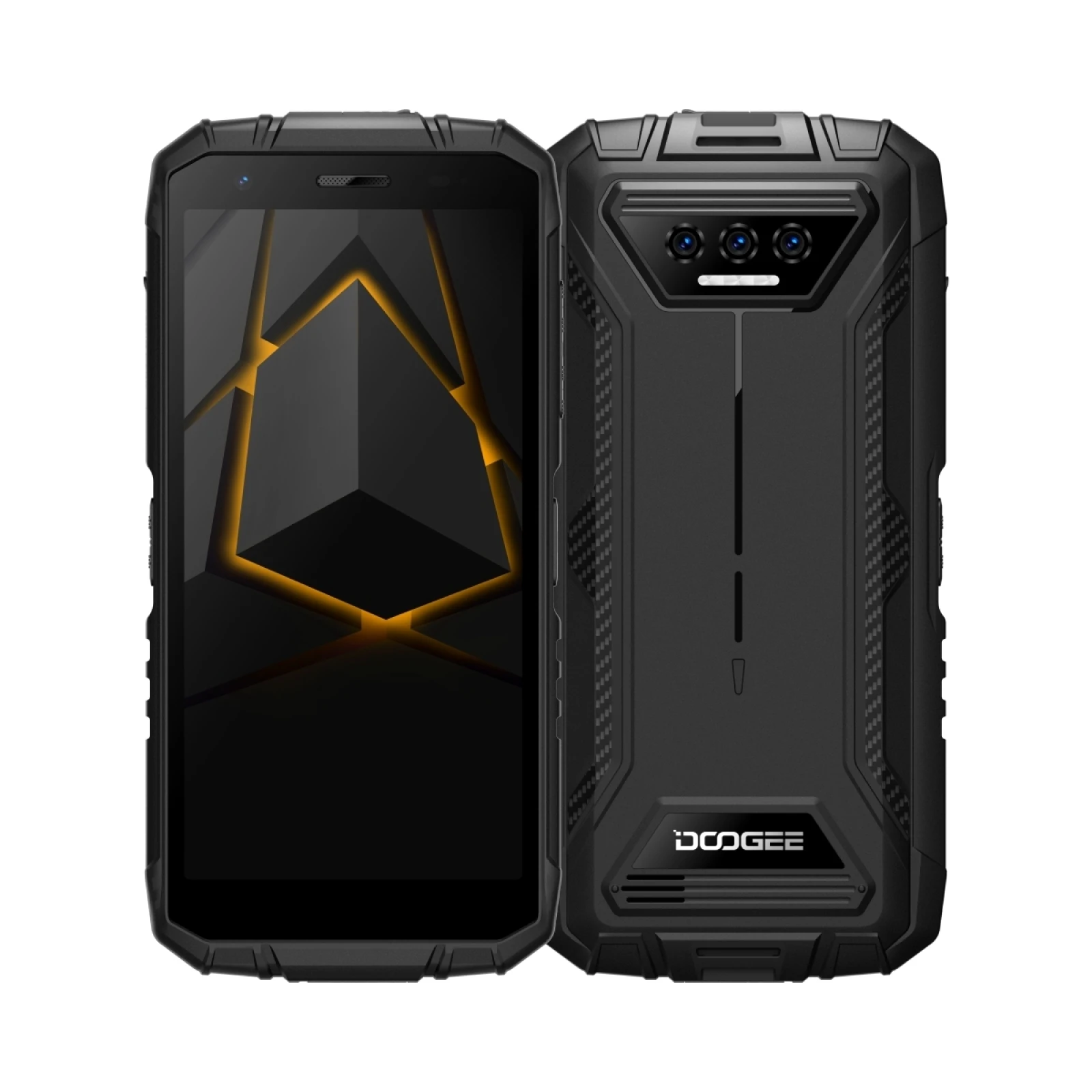 DOOGEE S41 Pro Rugged Mobile Phone 5.5