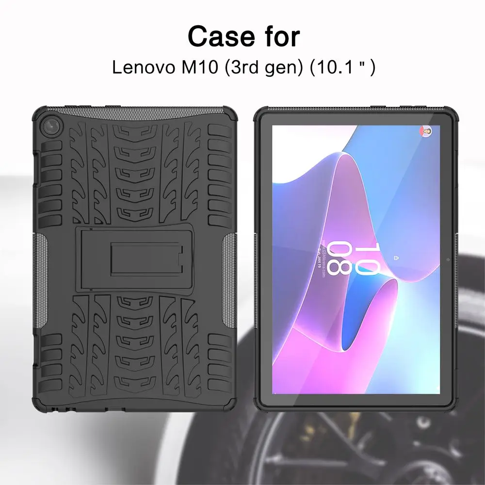 For Lenovo Tab M10 3rd Gen 10.1