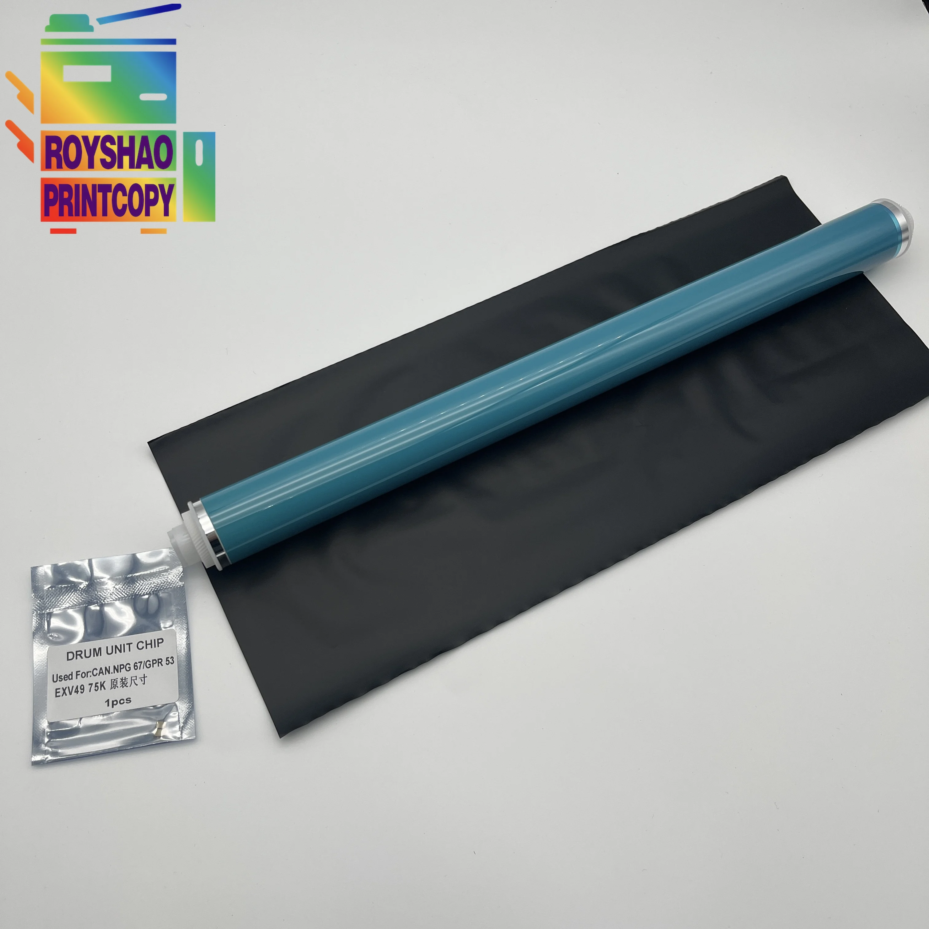 

100K NPG67 OPC барабан + чип для Canon IRC 3320 3320L 3325i 3330 IRC3320 IRC3320L IRC3325 IRC3325i IR C3320 C3320L C3325 C3325i