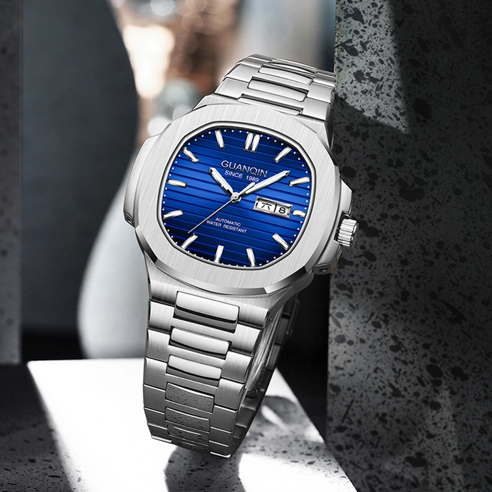 Рисунок 3 - Часы наручные PAGANI DESIGN Мужские автоматические