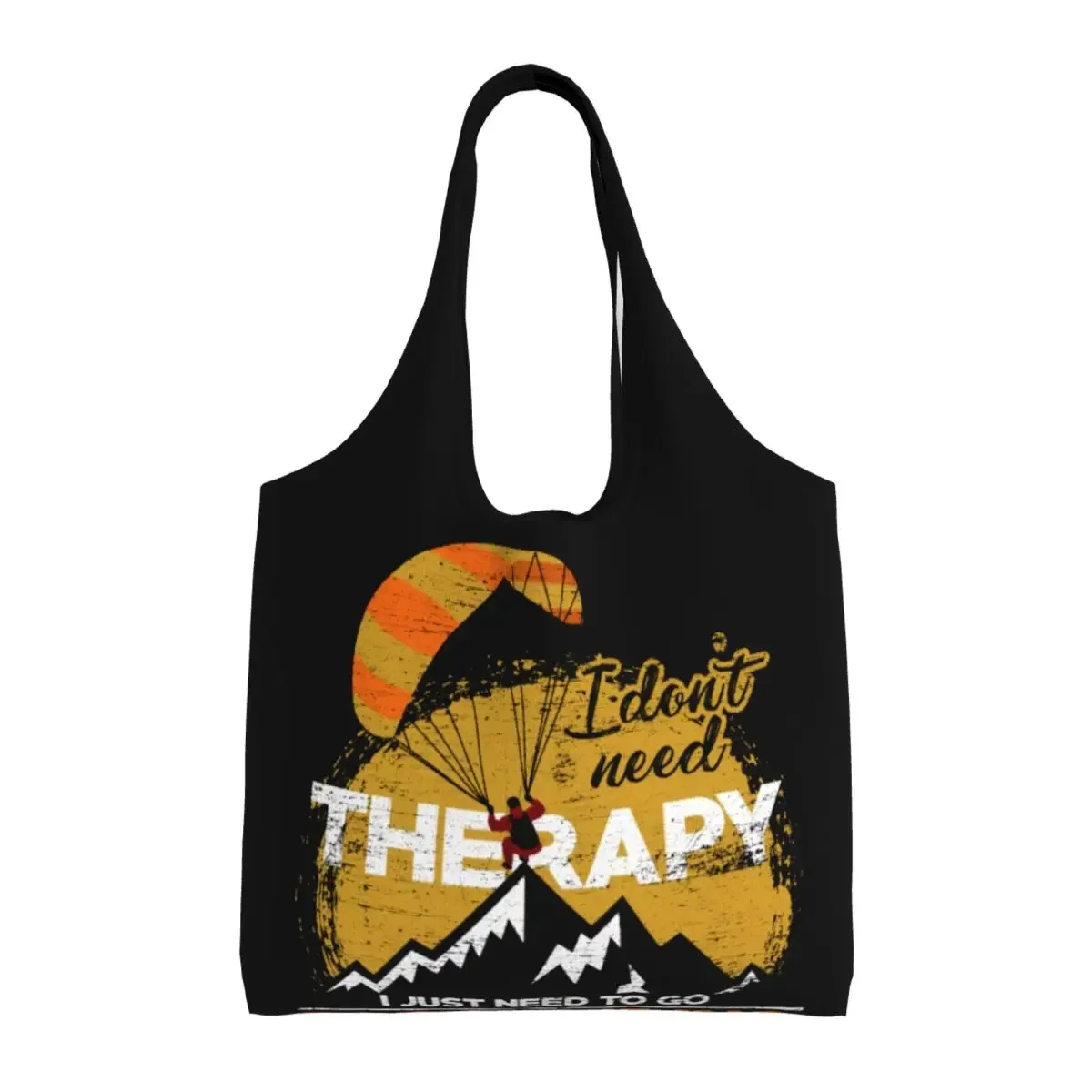 Милые сумки-тоут для парапланеризма и прыжков покупок переработка параплана