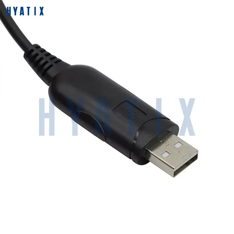 USB-кабель для программирования TK2140 TK280 TK290 TK385 TK390 TK490 TK-5310 NX-200 NX-300 TK-3180 TK-2260 TK-3260 TK-5210