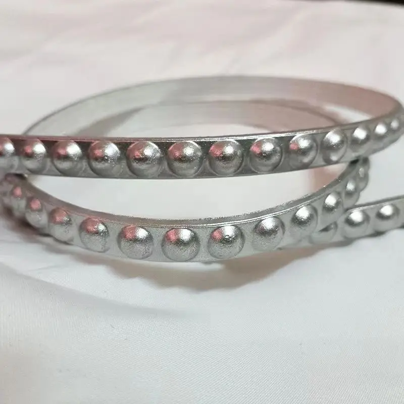 3D ПВХ декоративная самоклеящаяся лента для дома