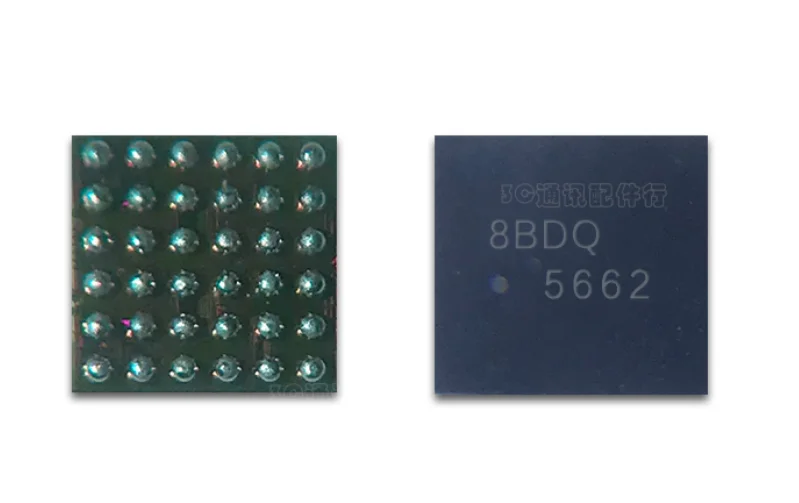 

10PCS NEW ORIGINAL NEW ORIGINAL 5662 Backlight Light Driver IC Chip For iPad PRO 2017 2018 A1822 A1893