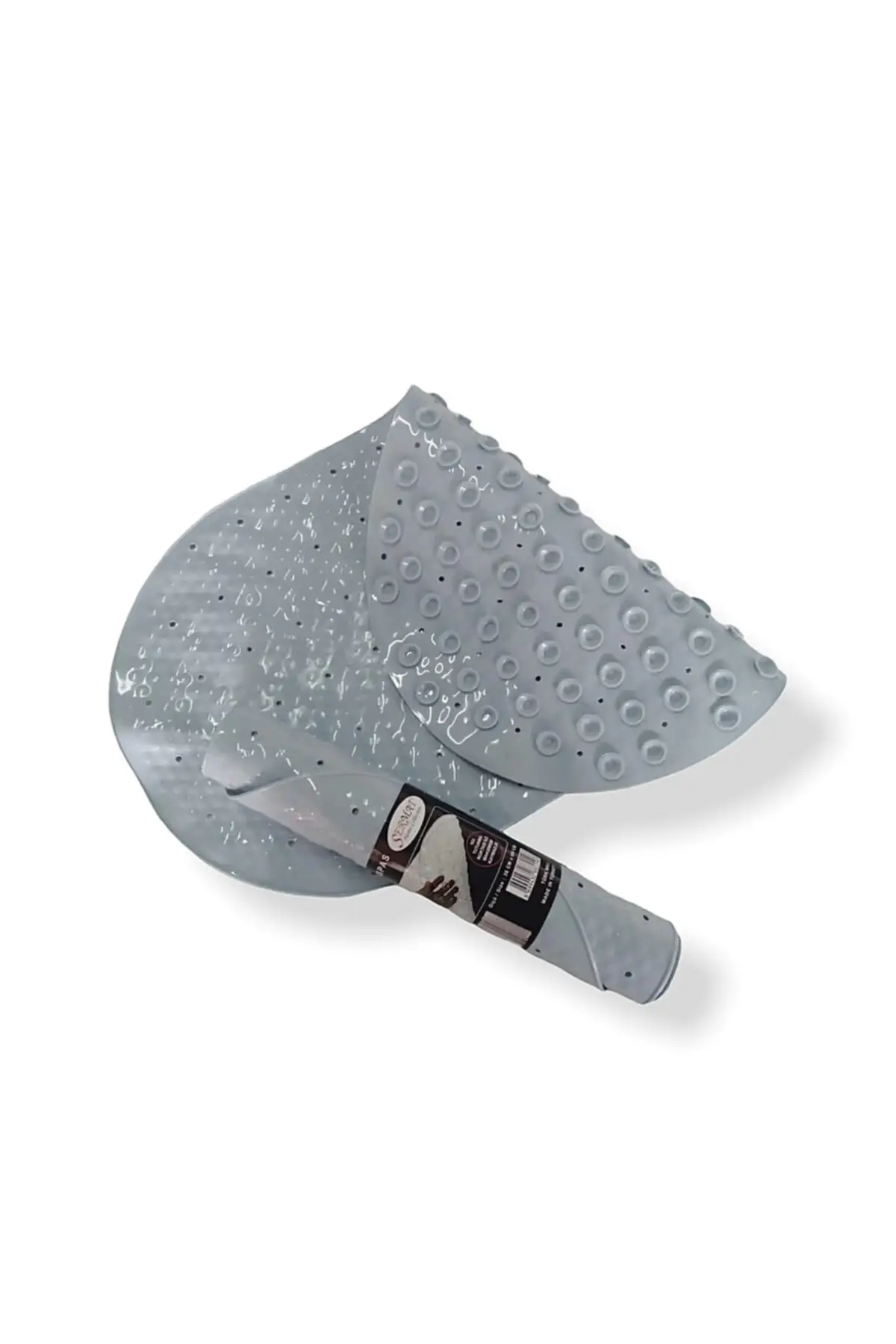 

Bathtub Intra- non-Slip Suction Cups Mat 38cm x 70cm