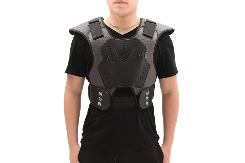 

Защитное снаряжение для мотоцикла, лыжная Защита спины, защита для позвоночника, защитное снаряжение для экстремальных видов спорта