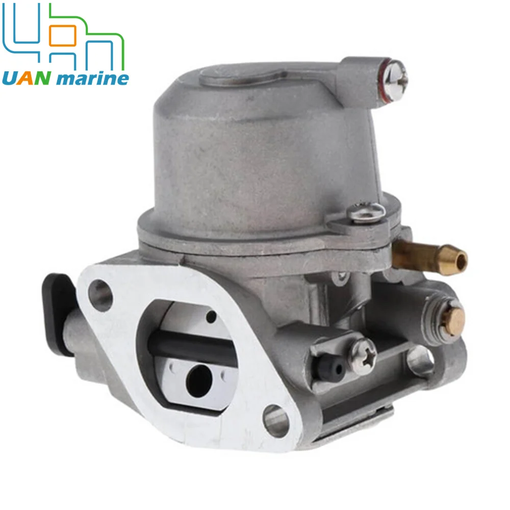 Карбюратор 68D-14301 для Yamaha 4-тактный 4hp 5hp F4A F4M подвесной мотор 67D-14301-10 67D-14301-00/01/02/03/11/13