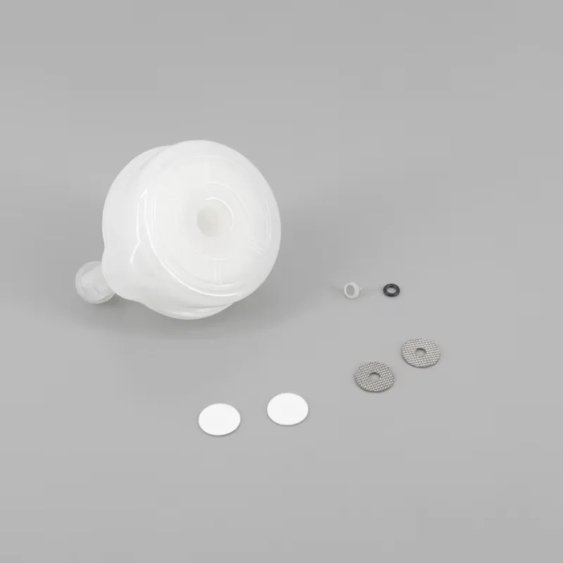 Набор фильтров OUIO для непрерывного струйного принтера HITACHI RX1 (6 штук) |