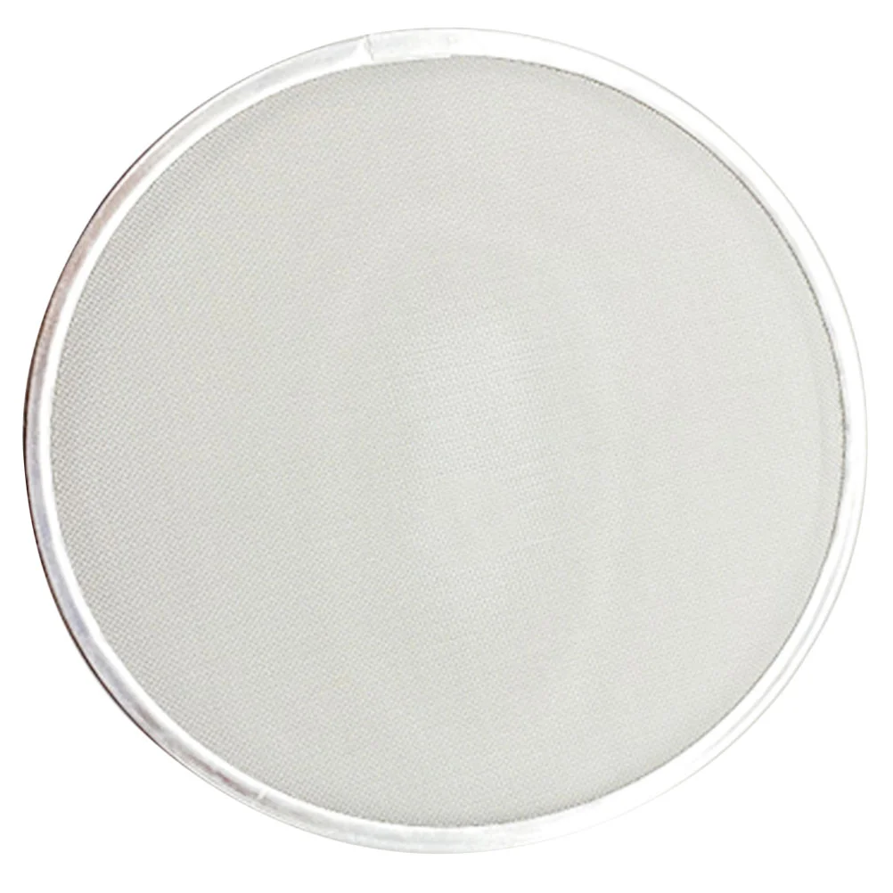 

Stainless Steel Grease Splatter Screen Air Fryer Replacement Part Splatter Screen