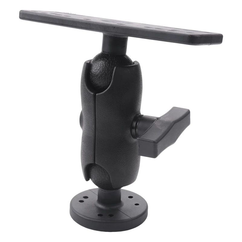 Высокопрочное шаровое Крепление из нейлона + ТПУ с эхолотом и универсальной