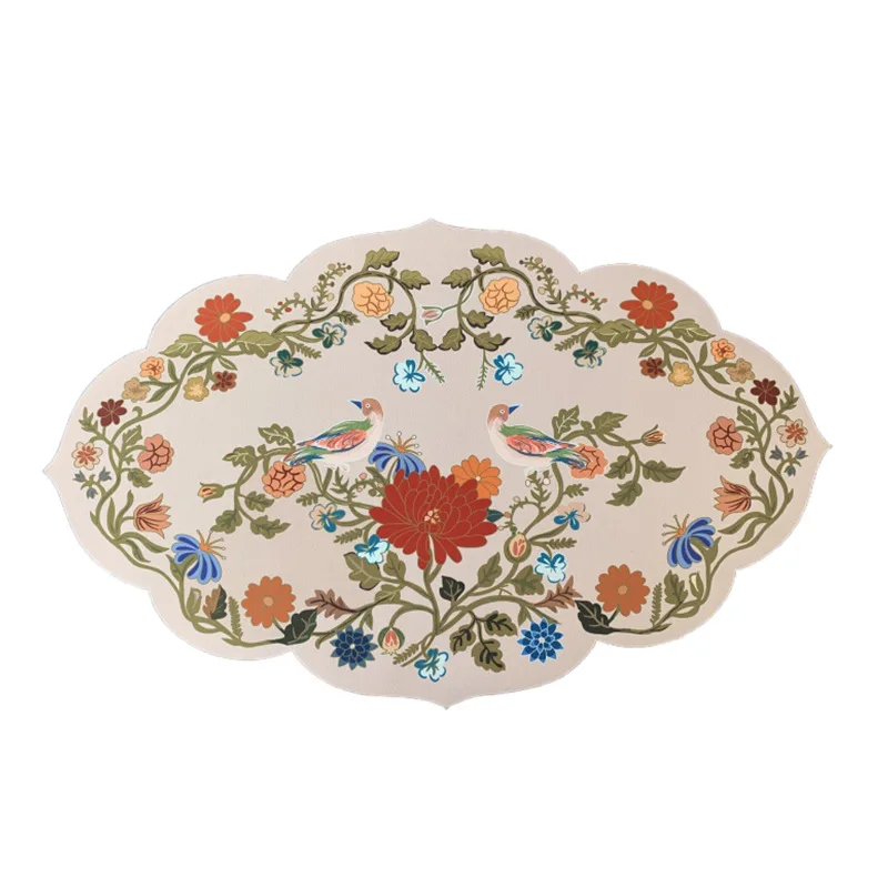 

Drop Shipping Kitchen Floor Mat Home Bedroom Living Room Carpet Hallway Entrance Doormat Bathroom Door Anti-Slip Foot Rug