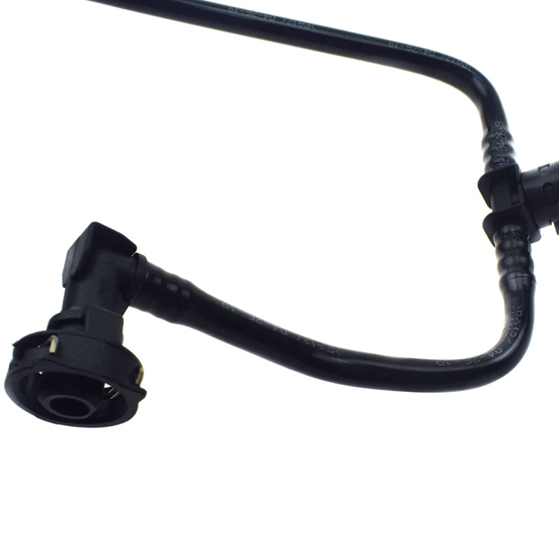 8K012108 1BH резервуар охлаждающей жидкости шланг радиатора для A4 A5 Q5 95B121447A аксессуары