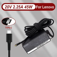 20v 2 25a 45w adlx45ydc3a type c adapter charger for lenovo thinkpad 00hm665 adlx45ylc3a sa10e75842 laptop power supply charger