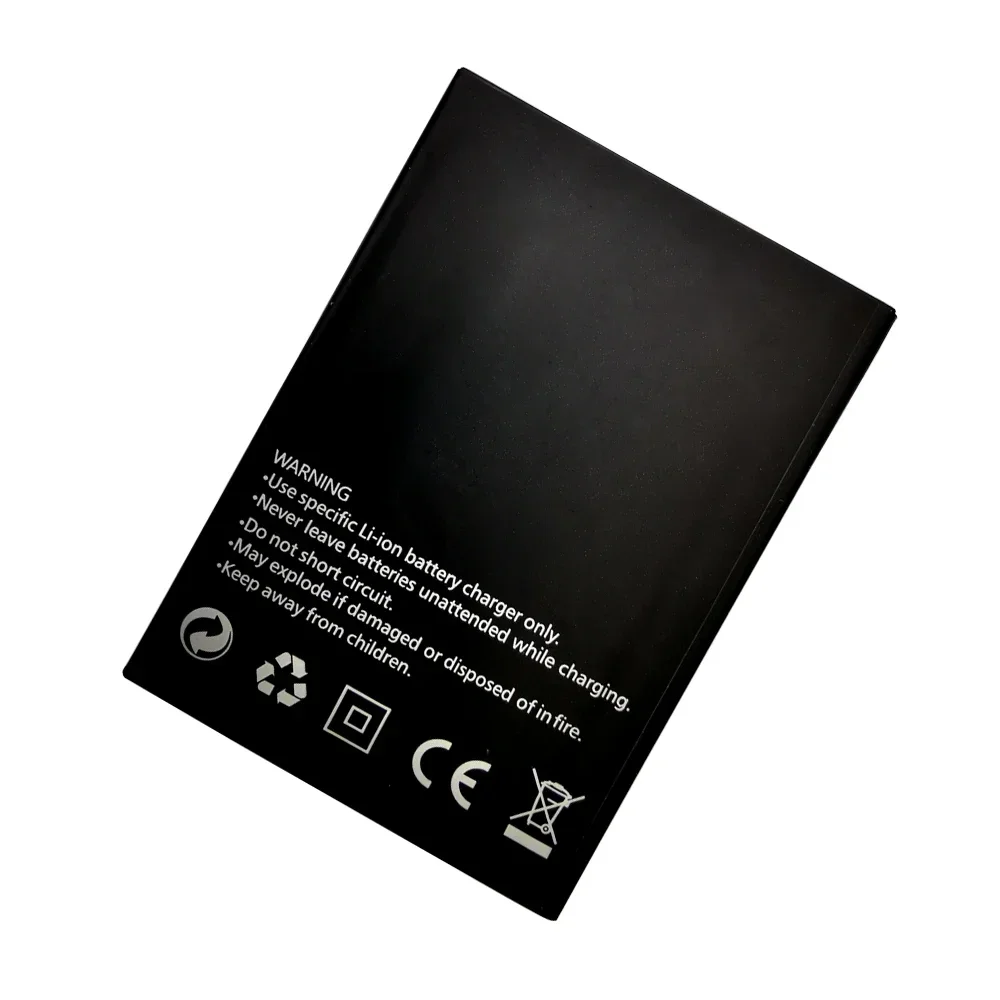 Высококачественный 100% оригинальный резервный аккумулятор Blackview BV5000 для