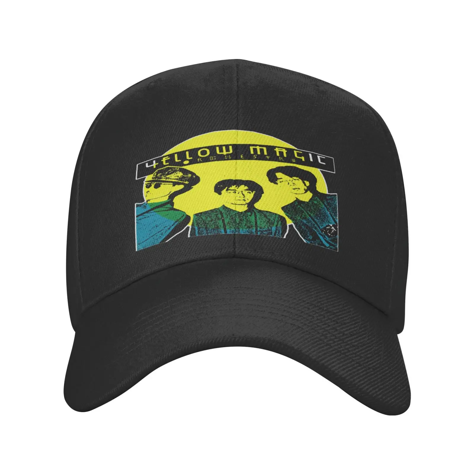 

Шляпа в стиле «хип-хоп» для мужчин и женщин