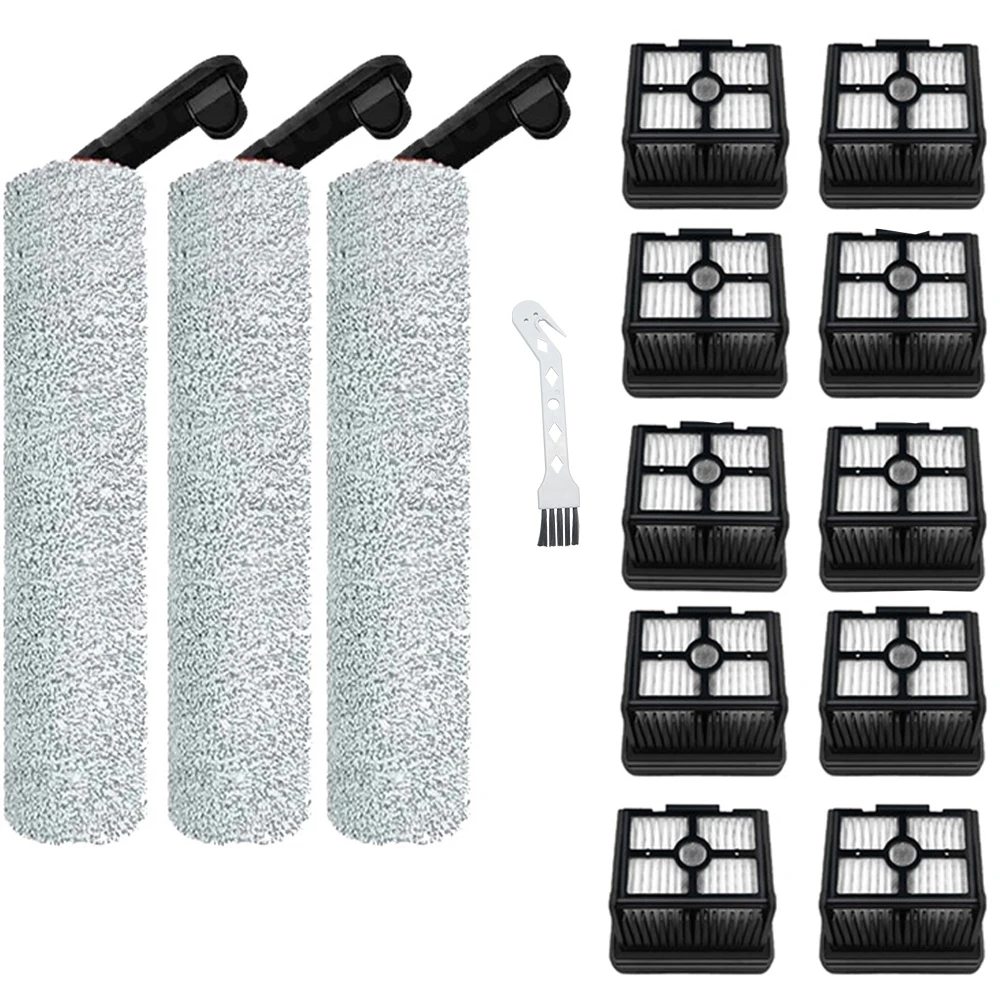 

Аксессуары для Dreame H12 Pro / H12 Plus / H12 Dual / M13 Beta