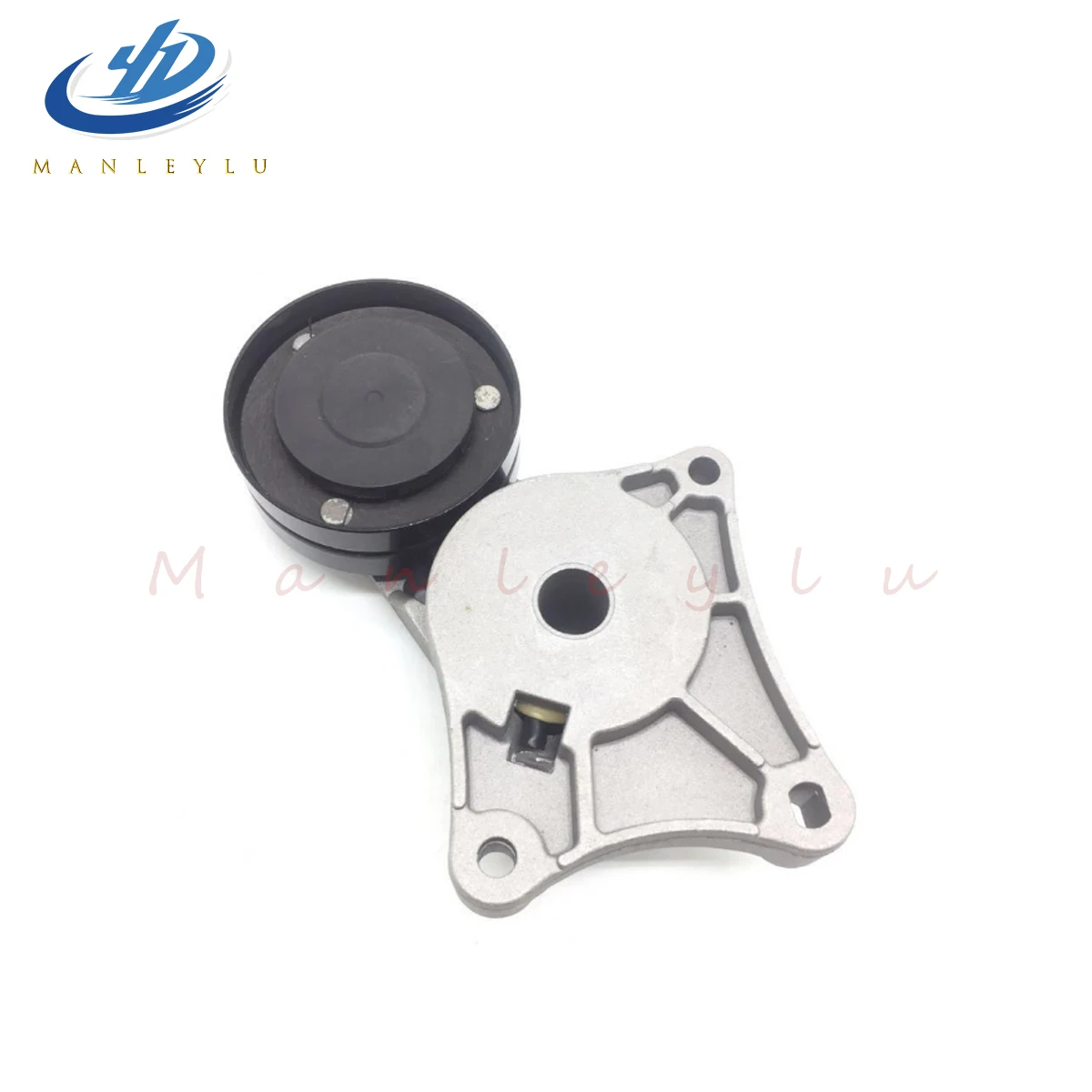 

Belt Automatic Tensioner For Chery Cowin Seahorse Banner Cloud Familia Fuhaixing Lifan 520i 620 OEM A118111200BA