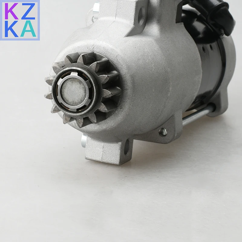 СТАРТЕР 68V-81800 ПОДХОДИТ ДЛЯ YAMAHA MERCURY OUTBOARD 75HP 90HP 115HP S114-838A 50- 881368 Т Т1 Т2