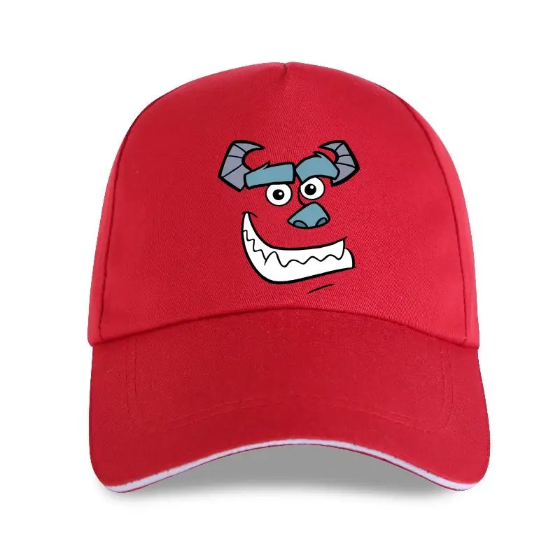 

Gorra de beisbol с принтом персонализированный, gorra de bebol isbol con cara Sulley de Monsters