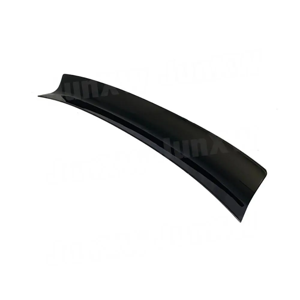 Задний спойлер из углеродного волокна для BMW 3 серии E46 1998-2004 ABS задний на багажник