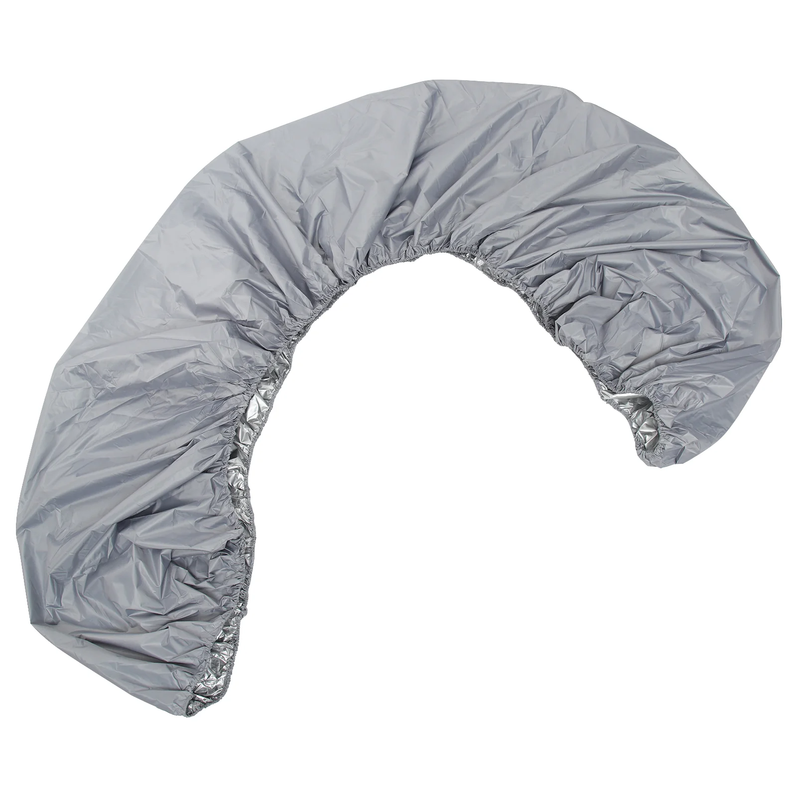 

1 комплект, водонепроницаемый чехол для Каяка, каноэ, Солнцезащитный чехол, Аксессуары Для Каяка