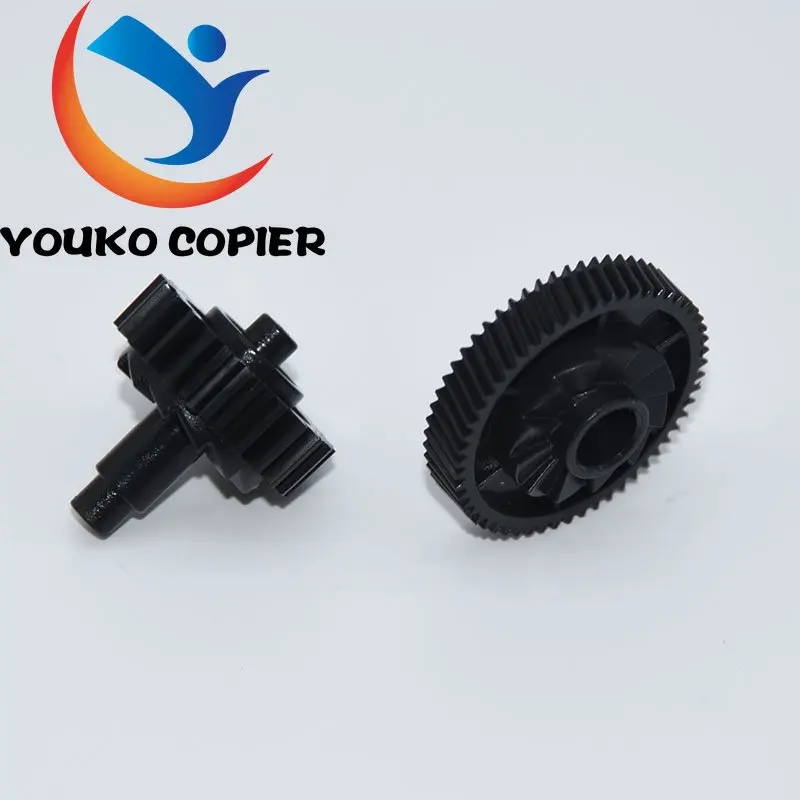 

50 шт., задний фьюзер P1102 для HP P1005 M1210 M1212 M1130 M1132 MFP для Canon LBP 3010 3018 6000 6010