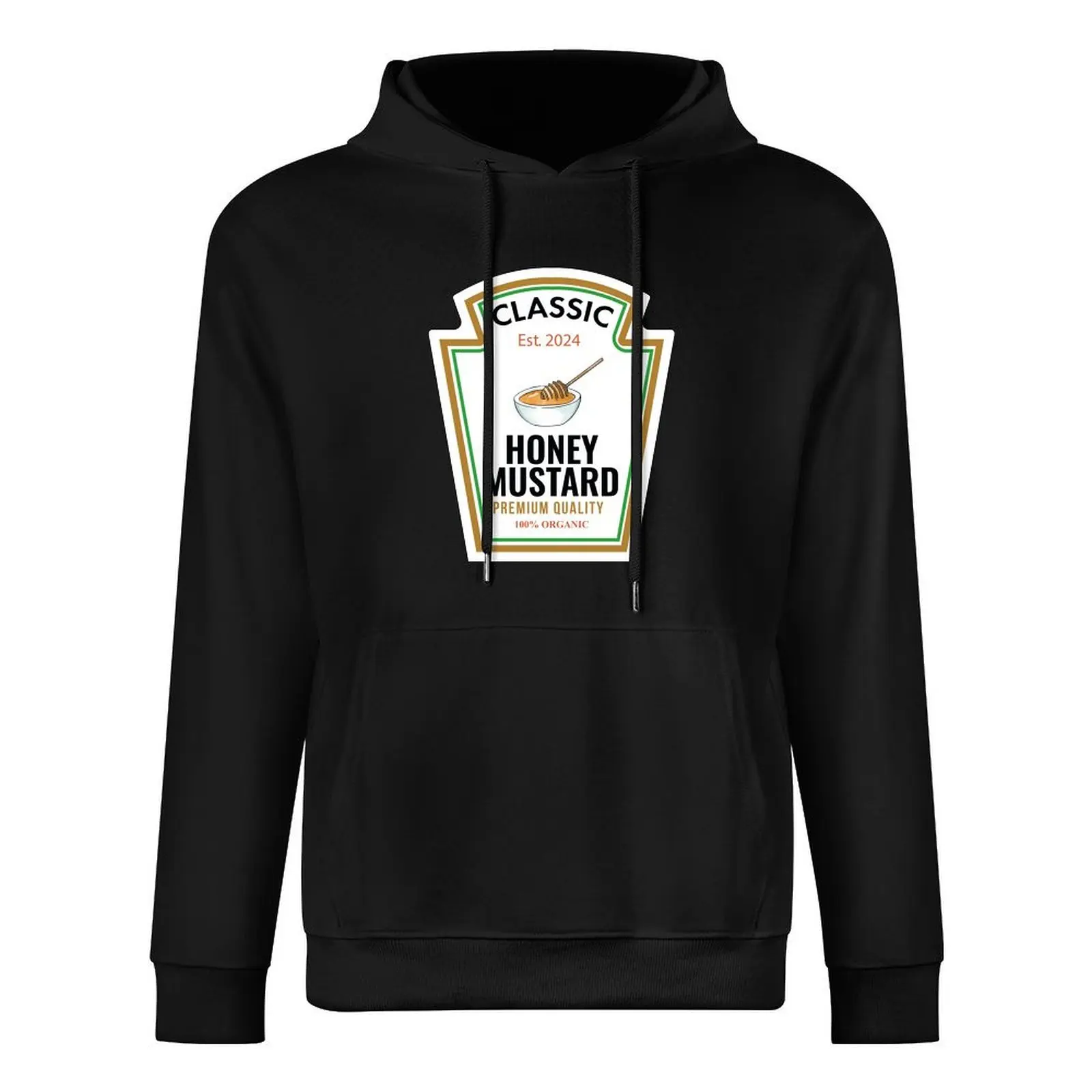 Милый мед горчица костюм на Хэллоуин сделай сам семейный одинаковый групповой