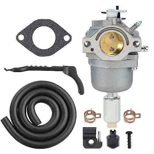 1 комплект карбюратора зажимов для прокладок топливного шланга YT3000 DLS3500 LT1000