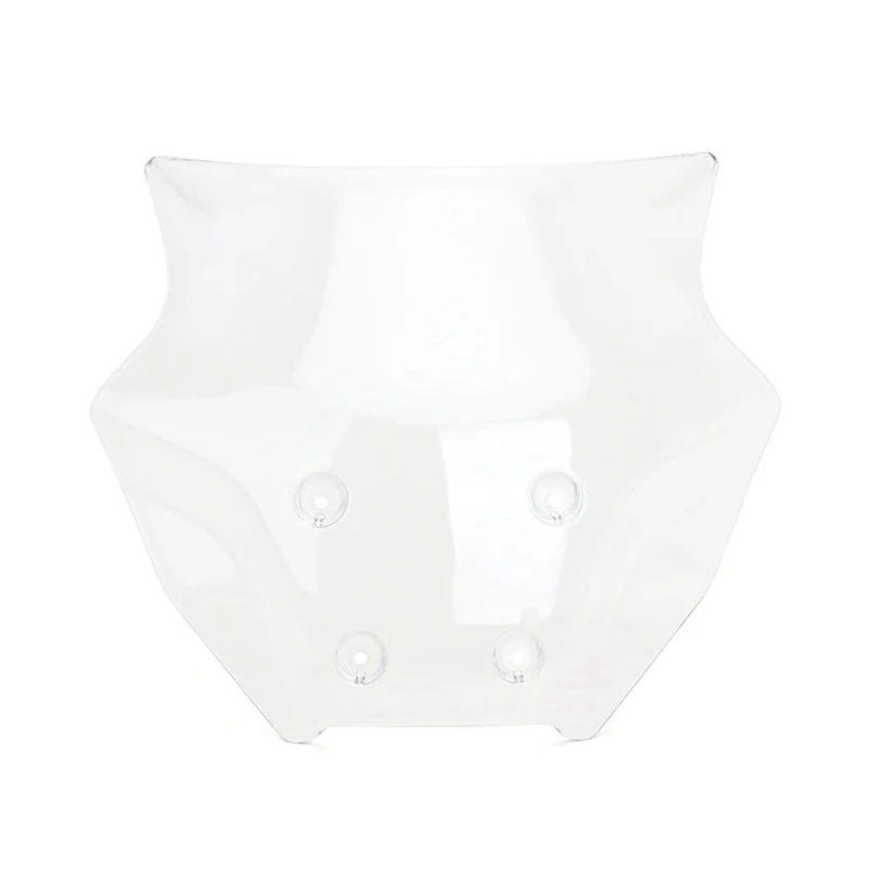 Ветровое стекло для мотоцикла Yamaha MT09 MT 09 MT-09 2024 ветрозащитный экран защита