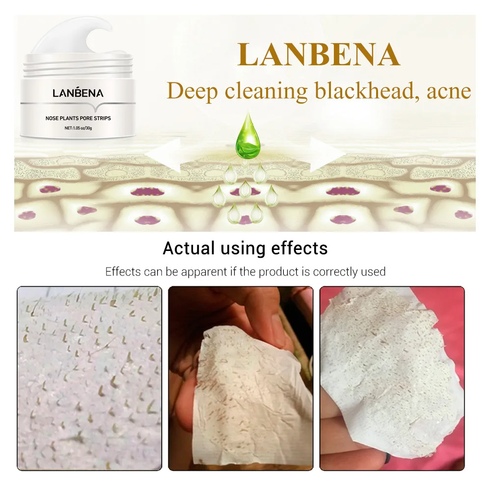 

Средство для ухода за кожей лица LANBENA