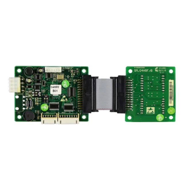 

STEP PCB Elevator Spare Parts STEP Elevator Lop Display Pcb Board SM.04HRF/A SM.04HRF/B