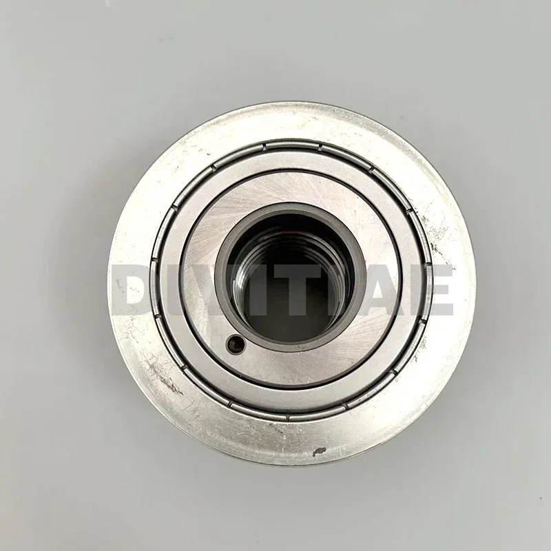 Фото DB5Z3504AE DB5Z3504KE EB5Z3504A EB5Z3504D EB5Z3504H EB5Z3504L подшипник шестерни электрической рулевой рейки Ford для FORD EXPLORER №2