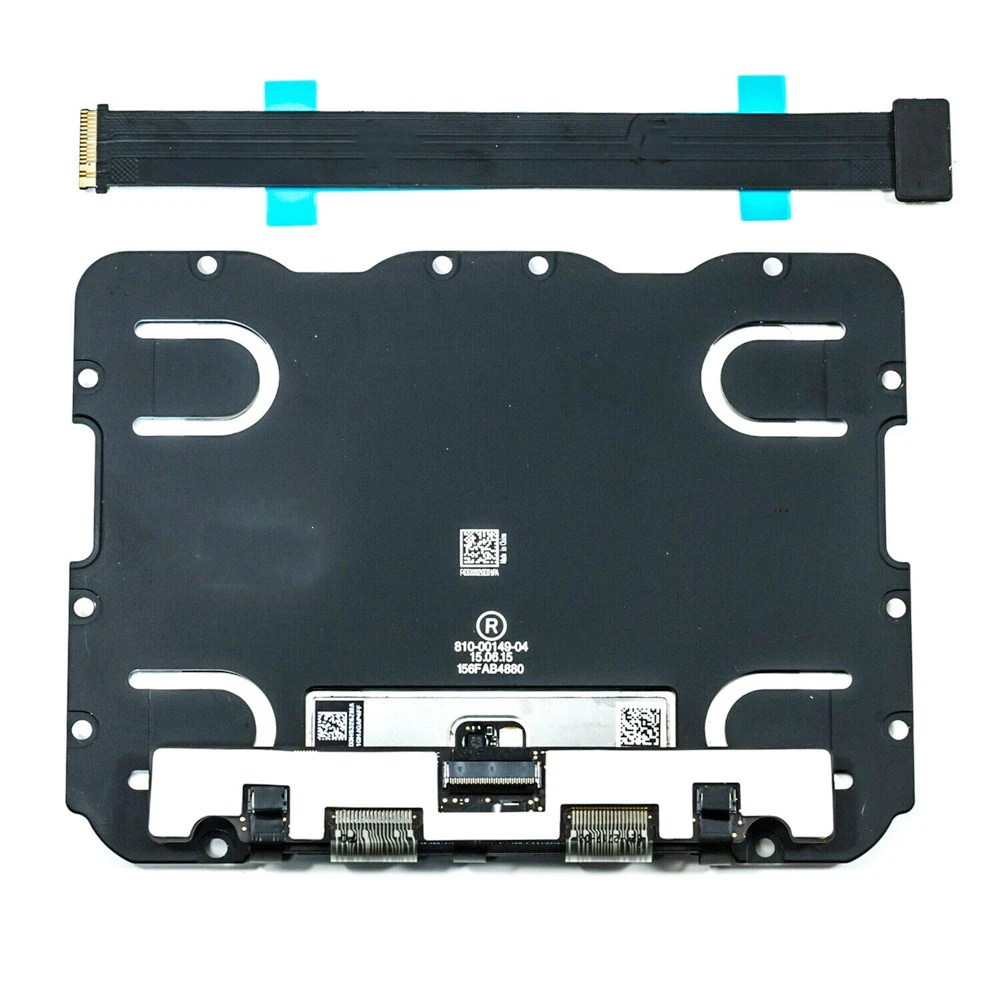 A1502 трекпад тачпад с кабелем для Macbook Pro Retina ранний 2015 EMC 2835 MF839 MF841 кабель сенсорной