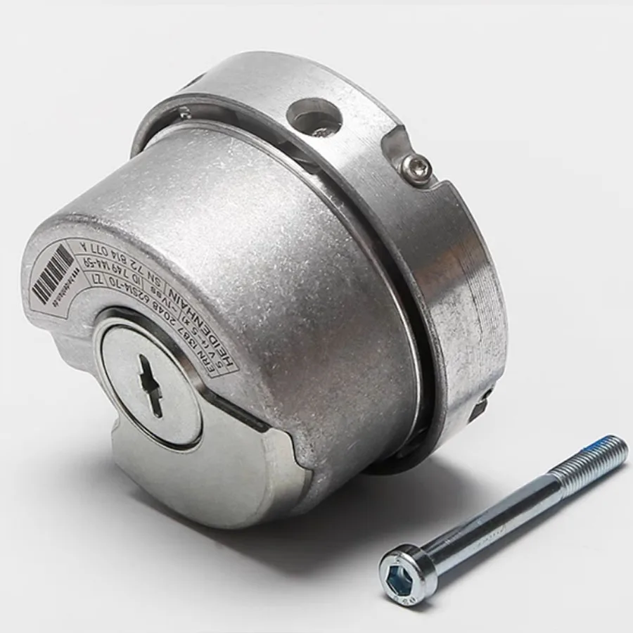 Оригинальный хост-энкодер лифта Heidenhain ERN1387 204862 Аксессуары для роторного линии