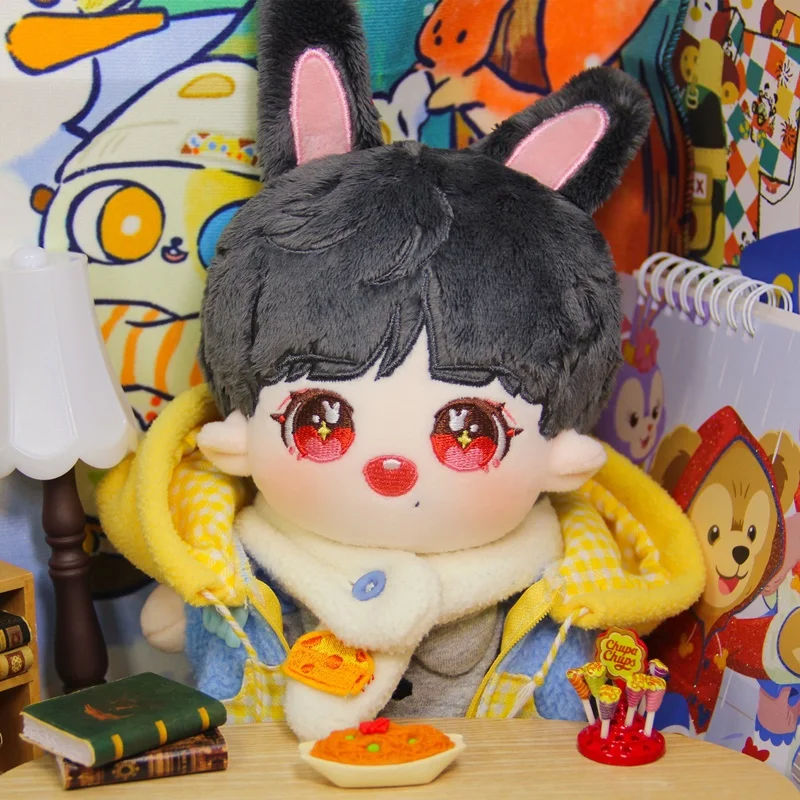 

Фигурки героев из м/ф «Звёздные», 20 см